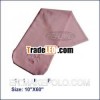 2013 New Polar Fleece Scarf with Embroidery Logo
