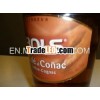Coffee With Cognac Curacao Liquor