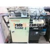 machines used for glove industry