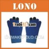touch screen glove