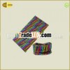 Customized design multifuctional tubular headwrap