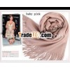 2013 New Arrival Wool Style Cashmere Solid Color Scarf Wool Style Spinning, 43Coors For Option, Good