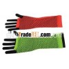 glove with nets