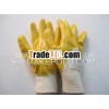 Cotton with Nitrile (DCN303 )