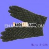 Sheep Suede Leather Glove For Women ( Factory Sell )