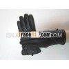 lady deer skin glove,  deer nappa glove,  deer skin leather glove