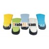 100% cotton twill solid colors oven mitts with Neoprene 6.5"x13"