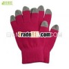 Gloves touch screen for iPhone,  Tablet PC,  ATM devices wholesale