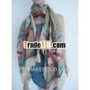 Factory Price Wholesale Scarf Made In Yiwu Of China
