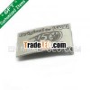 Custom Fashion antique Silver Belt Buckles GFT-BB1001