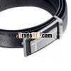 Belt buckle