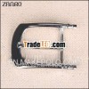 New High Quality Zinc Alloy Championship Buckle