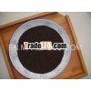 Instant black tea powder extract