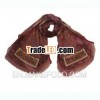 Italy fashion cotton scarf design