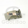 2013 hot selling semi-auto belt buckle