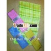 silk scarf