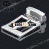 2013 oversea popular pin buckle clip, industrial buckles, prong buckle