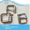 metal pin buckle for belt