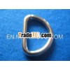 shoe buckles D RING