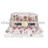 fishing bucket cap