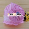 Gorgeous Flower Cap for Baby Girls