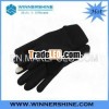 Hot!! Cheap TouchScreen Gloves For Iphone/Smart Phone
