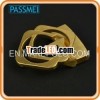 2013 hot sell wholesale real cow skin scented belts