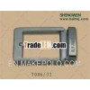 most popular stainless steel buckle for man
