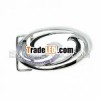 Fabulous Lady Customized Rhinestones Buckle