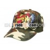 camo cap