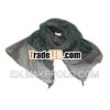 fashion hand made scarf design