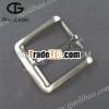 35mm high quality brush black nickle new european pin belt buckle