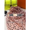 swallow printing polyester scarf