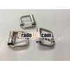 belt accessorires metal buckles