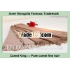 different styles camel wool shawl scarves