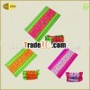 Multi colors seamless buff scarve