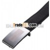 Carbide buckle