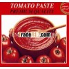 Chalkis COFCO Tomato paste ketchup