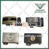 Mans Fashion zinc alloy belts and buckles