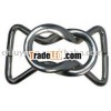 2 piece Bottle Opener Buckle