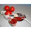 36-38% Tomato Paste in Drum Ketchup