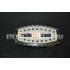 custom name belt buckle