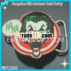 2013 Fashion !! Customized Design Belt Buckles/Connection Buckles/Leather Buckles GFT-BK095