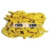 Yellow turmeric From India