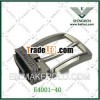 Fashion hot design zinc alloy engraved belt buckles
