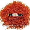Saffron and saffron powder and saffron oil