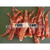 dried chilies
