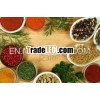 DRIED RED PEPPER