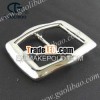 fasion shining hkk pin belt buckle