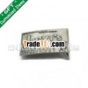 Fashion antique silver belt buckles GFT-L011